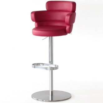 Dam XL Adjustable Stool