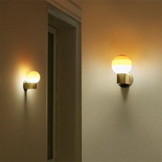 Dipping Wall Light