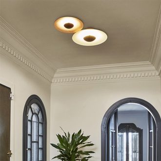Ginger Ceiling Light