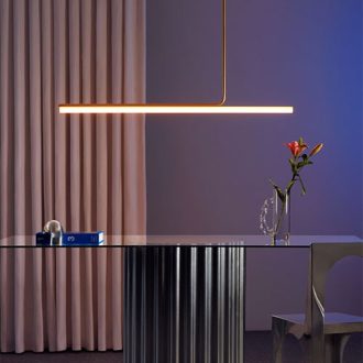 Ambrosia Suspension Light