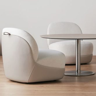 Automatic Lounge Chair