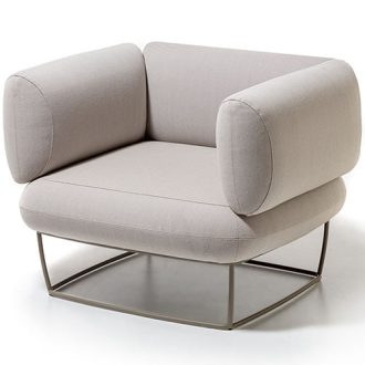 Bernard Armchair