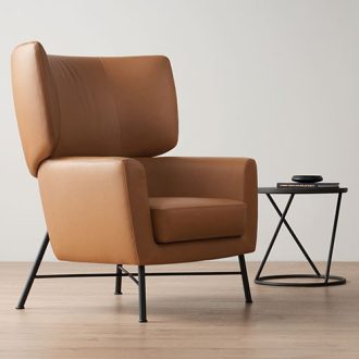 Belmont Armchair