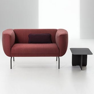Couchette Armchair