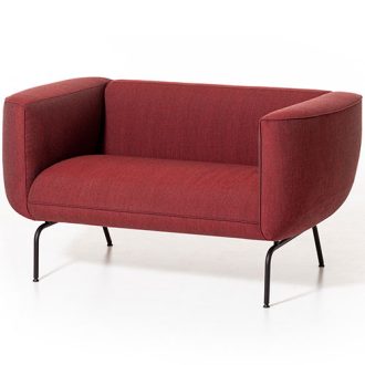 Couchette Armchair
