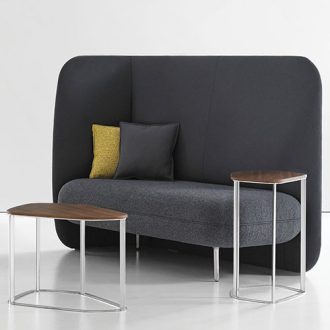 Chapelle Seating System