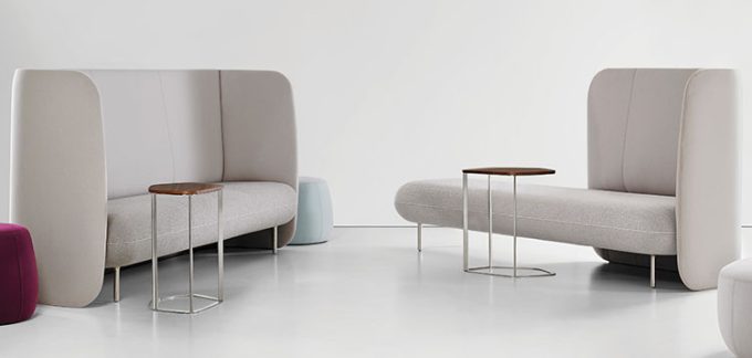 Chapelle Seating System