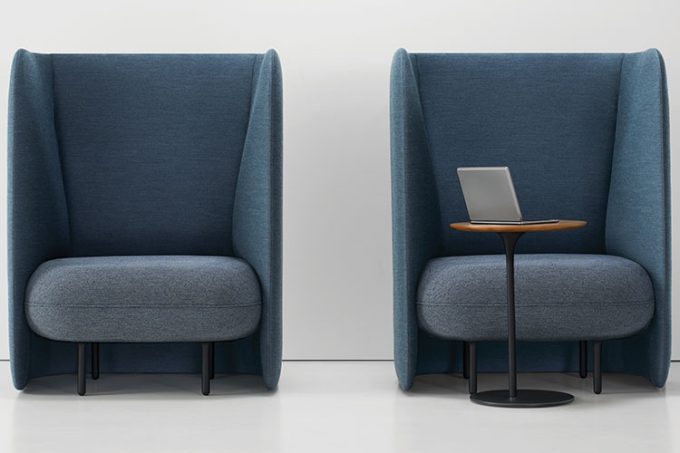 Chapelle Seating System