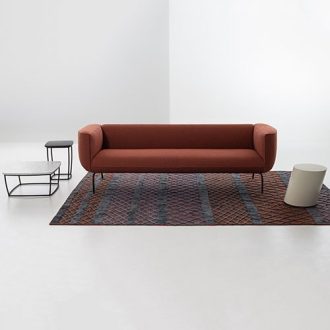 Couchette Sofa