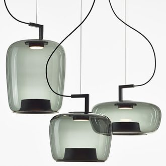 Double Pendant Lights