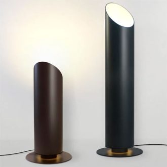 Elipse Outdoor Floor Light