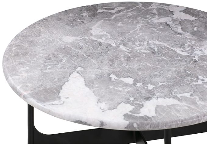 Floema Coffee and Side Table