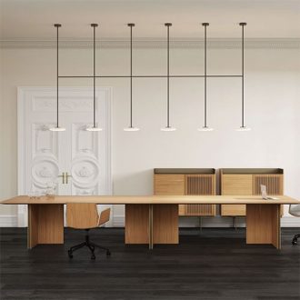 Ihana Suspension Light