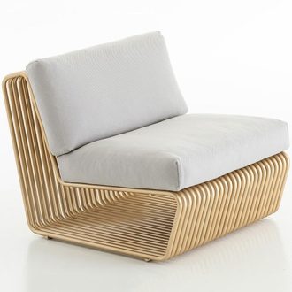 Infinity Lounge Chair