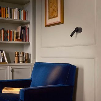 Ledtube A Wall Light