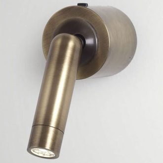 Ledtube A Wall Light
