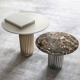 Liberty Coffee & Side Tables