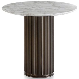 Liberty Coffee & Side Tables