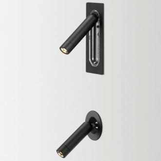 Ledtube Mini Wall Light