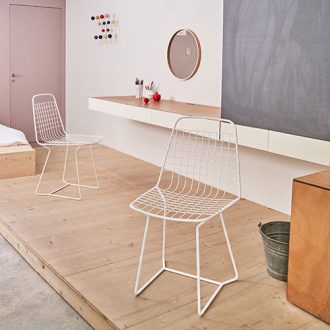 Lumi Chair