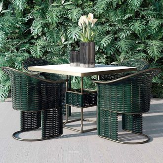 Marina Outdoor Dining Chair