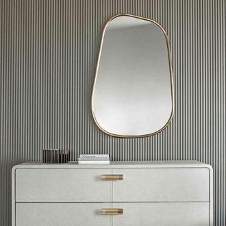 Montecarlo Mirrors