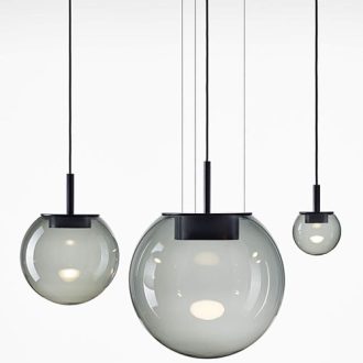 Orbis Pendant Lights