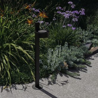 Plaff Outdoor Floor Light