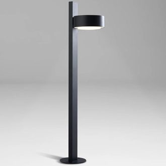 Plaff Outdoor Floor Light