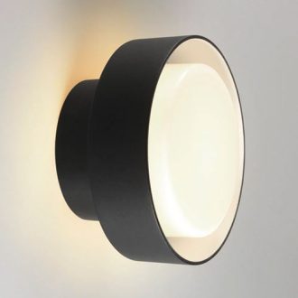 Plaff On Outdoor Wall Light