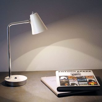 Read Portable Table Light