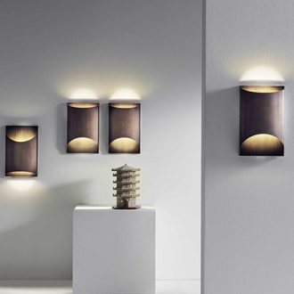 Aprile Wall Light