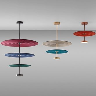 Feel Suspension Light