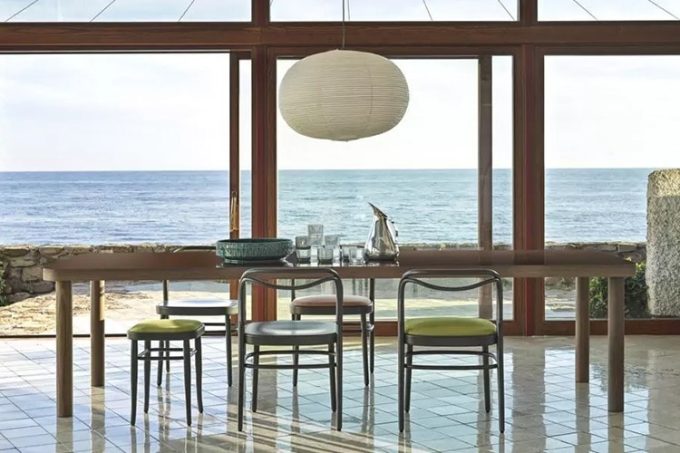 Beaulieu Chair Beaulieu Chair