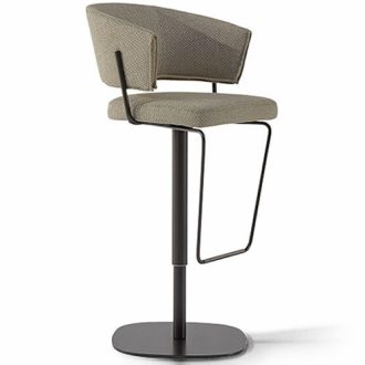 Bahia Swivel Stool