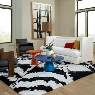 Cheers Coffee & Side Tables