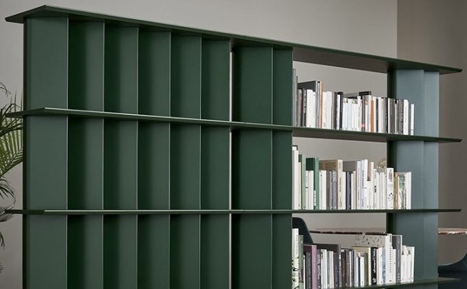 Dogma Shelving Dogma Shelving
