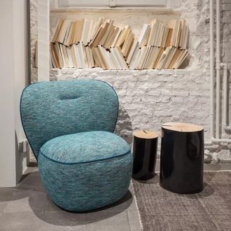 Loll 07 Lounge Chair