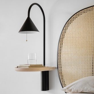 Ozz Wall/Table Light