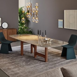 Pivot Dining Table