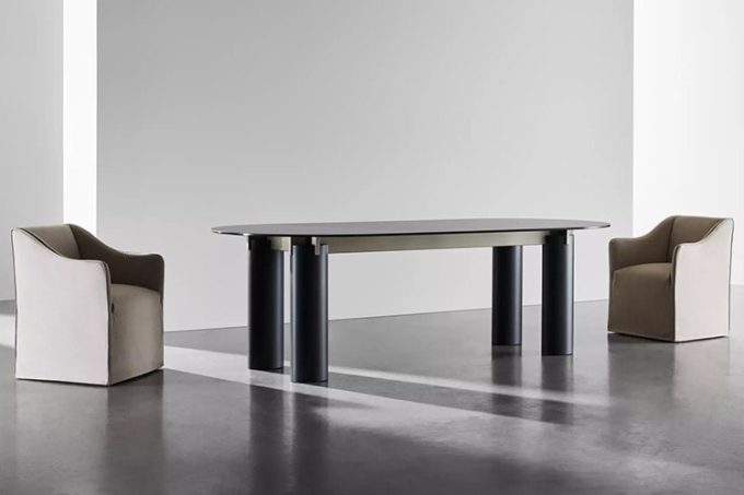 Saia Chair Saia Chair