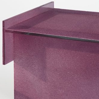 Simoon Coffee & Side Tables