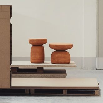 Tototò Side Tables