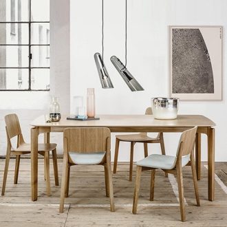 Flute Pendant Lights