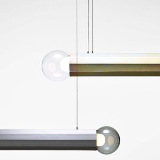 Prisma Pendant Light
