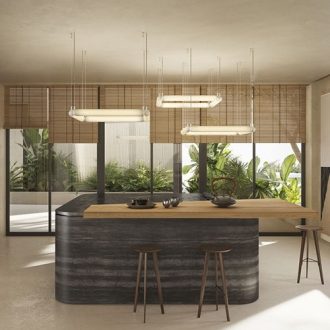 Puro Contour Shapes Light