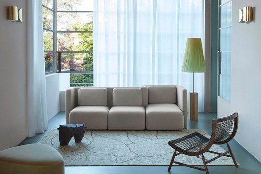 Gala Modular Sofa