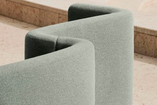 Gala Modular Sofa