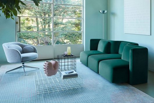 Gala Modular Sofa