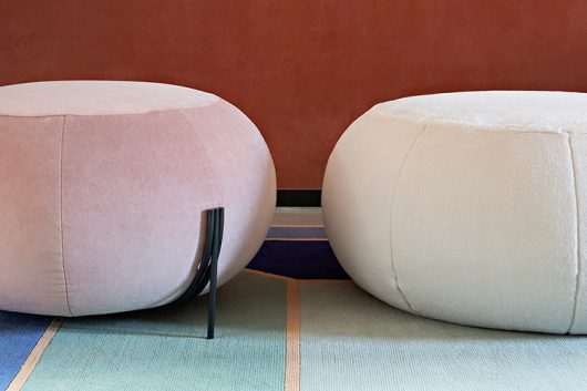 Geo Pouf